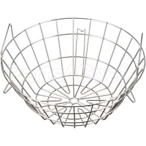 V002A Compatible Grindmaster Basket, 718 Filter (Brew), S/S