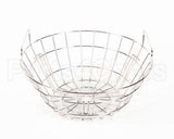 V002A Grindmaster Cecilware Basket, 718 Filter (Brew), S/S - F
