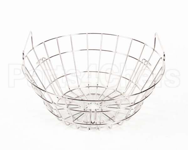 V002A Grindmaster Cecilware Basket, 718 Filter (Brew), S/S - F