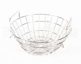 V002A Grindmaster Cecilware Basket, 718 Filter (Brew), S/S - F