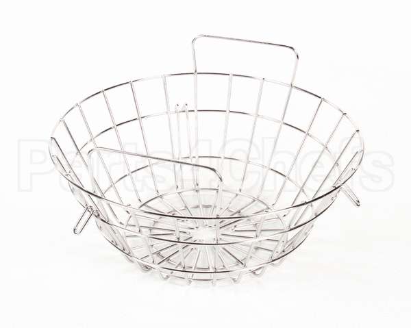V002A Grindmaster Cecilware Basket, 718 Filter (Brew), S/S - F