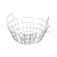 V003A Compatible Grindmaster Basket, 820 Filter (Brew), S/S - F