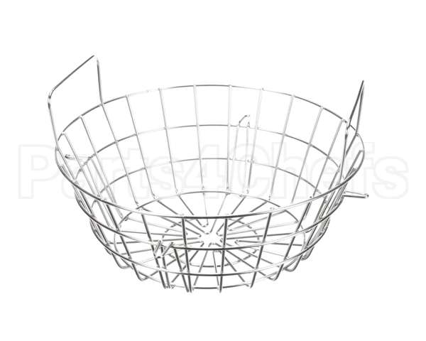V003A Grindmaster Cecilware Basket, 820 Filter (Brew), S/S - F
