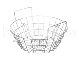 V003A Grindmaster Cecilware Basket, 820 Filter (Brew), S/S - F