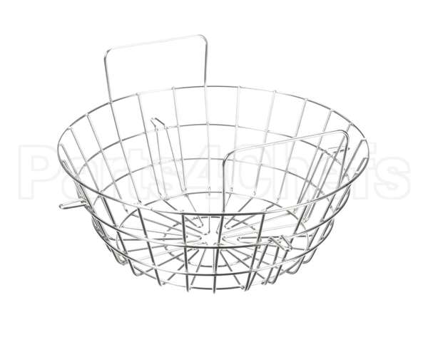 V003A Grindmaster Cecilware Basket, 820 Filter (Brew), S/S - F