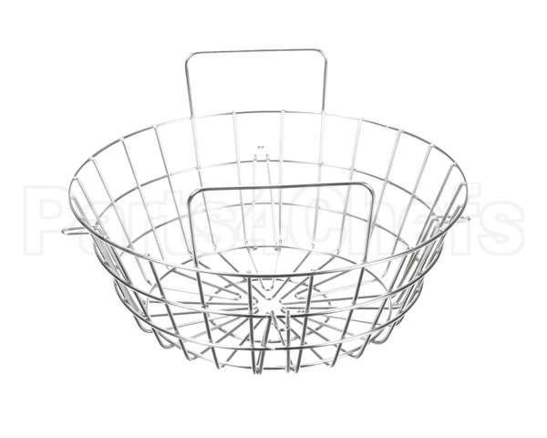 V003A Grindmaster Cecilware Basket, 820 Filter (Brew), S/S - F