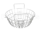 V003A Grindmaster Cecilware Basket, 820 Filter (Brew), S/S - F