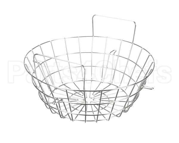 V003A Grindmaster Cecilware Basket, 820 Filter (Brew), S/S - F