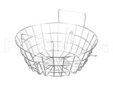 V003A Grindmaster Cecilware Basket, 820 Filter (Brew), S/S - F