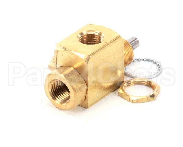 V005 Edlund Valve, 3 Way Nc, Mjv-3