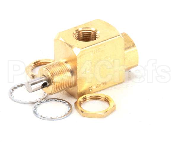 V005 Edlund Valve, 3 Way Nc, Mjv-3