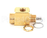 V005 Edlund Valve, 3 Way Nc, Mjv-3