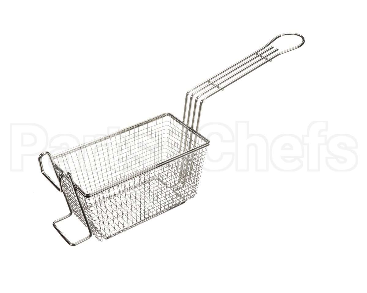 V006AL Grindmaster Cecilware Fry Basket - Gf8 Spare Part