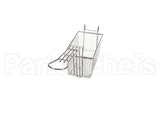 V006AL Grindmaster Cecilware Fry Basket - Gf8 Spare Part