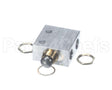V008 Edlund Valve, 3 Way (Humpfrey#31P)