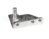 V0100A0050 Turbo Air Hinge Bottom Right