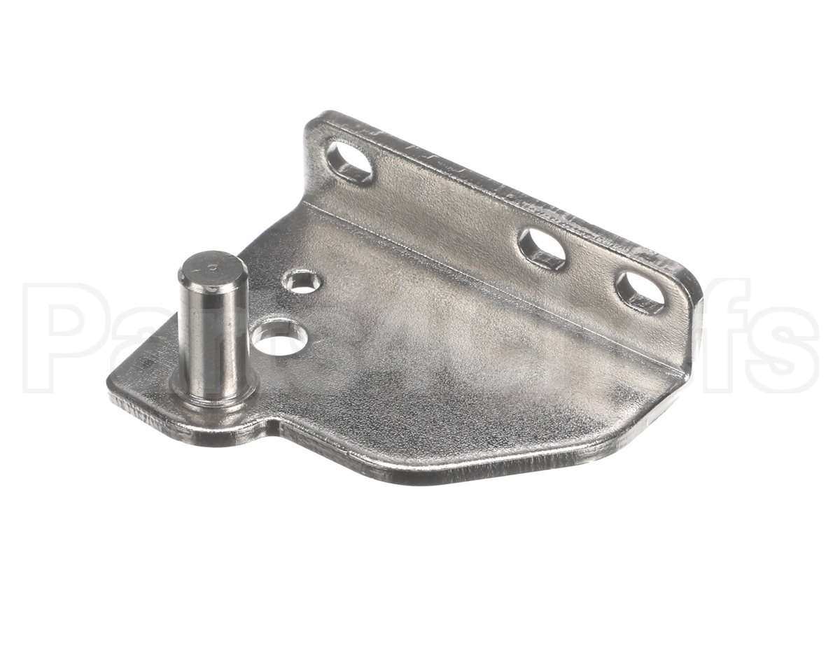 V0100A0060 Turbo Air Hinge Bottom Left