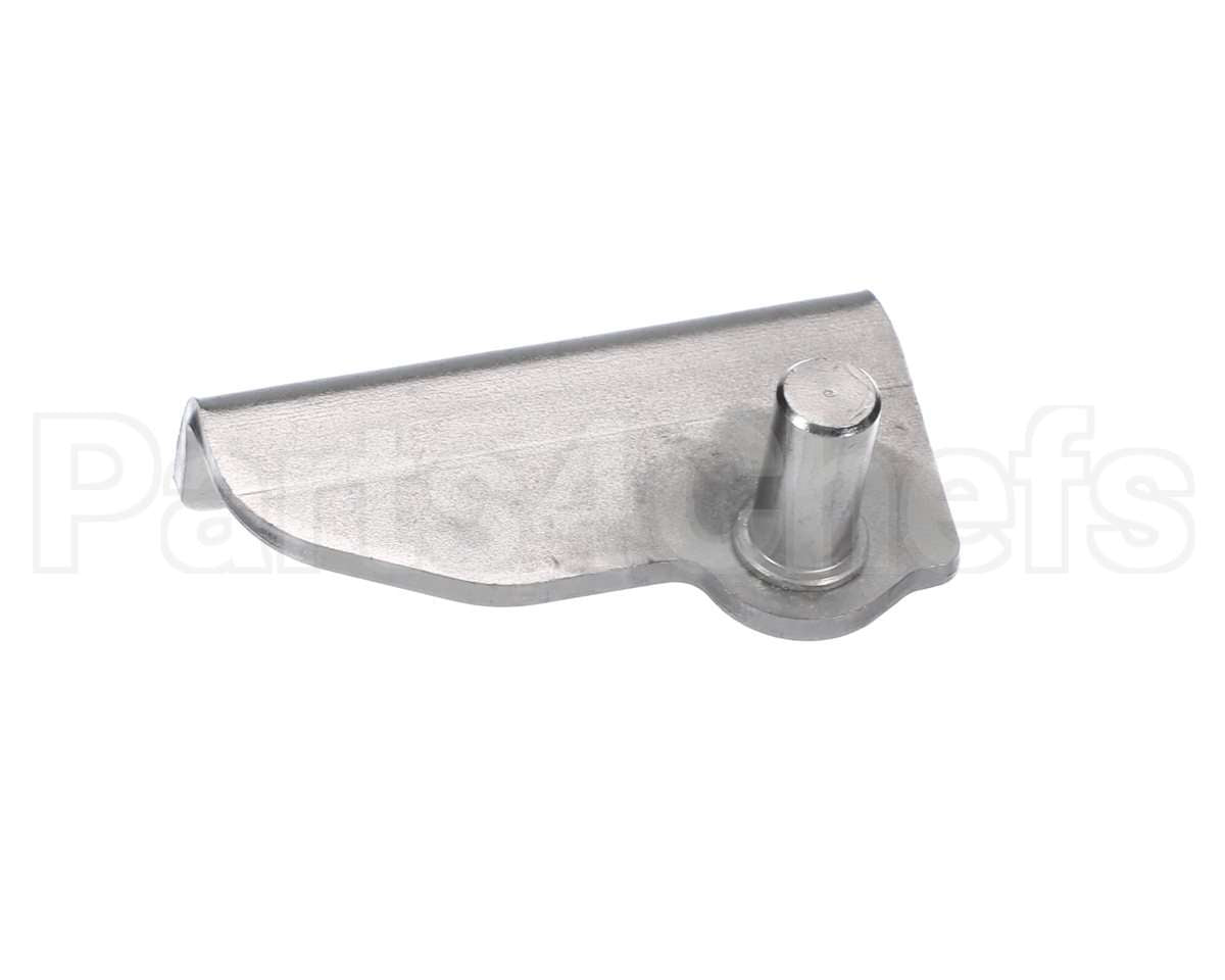 V0100A0090 Turbo Air Hinge Top Left