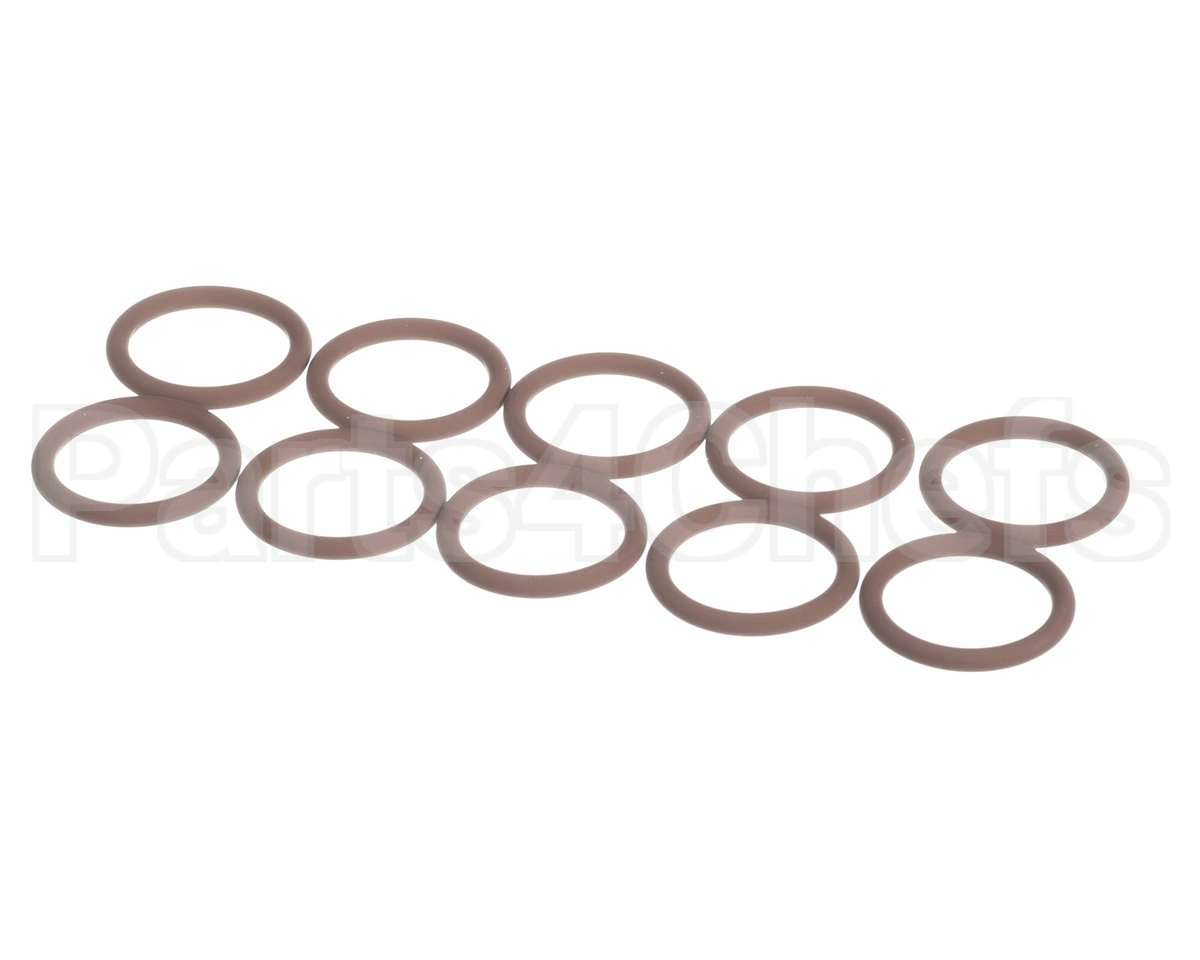 V0115-10 Unifiller O-Ring (10 Pack)