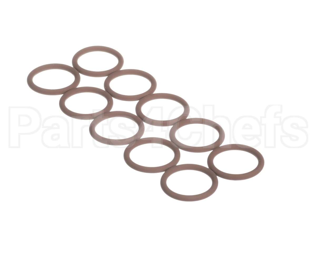 V0115-10 Unifiller O-Ring (10 Pack)