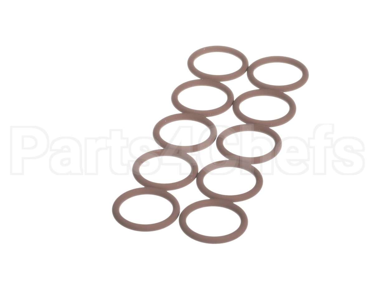 V0115-10 Unifiller O-Ring (10 Pack)
