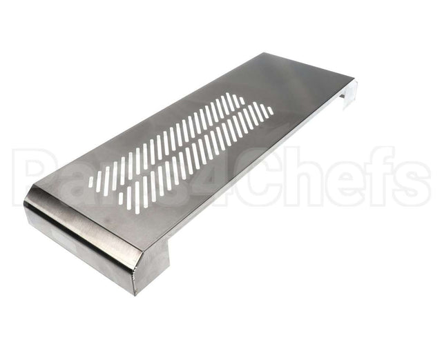 V0124M0130 Turbo Air Top Panel