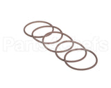 V0128-05 Unifiller 5Pk Oring
