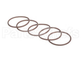 V0128-05 Unifiller 5Pk Oring