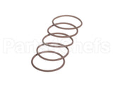 V0128-05 Unifiller 5Pk Oring