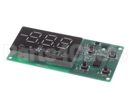 V0143A0030 Turbo Air Display Pcb