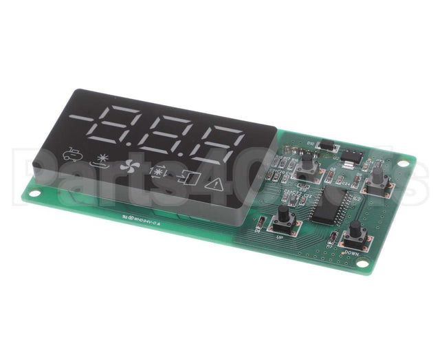 V0143A0030 Turbo Air Display Pcb