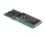 V0143A0030 Turbo Air Display Pcb