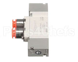 V015S Edlund Valve, Smc 5-Way Dbl.air Pilot