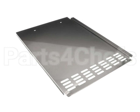 V0169D0870 Turbo Air Pan Duct Right Side