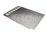 V0169D0870 Turbo Air Pan Duct Right Side