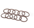 V0215-10 Unifiller Oring Food Service 215 10Pk