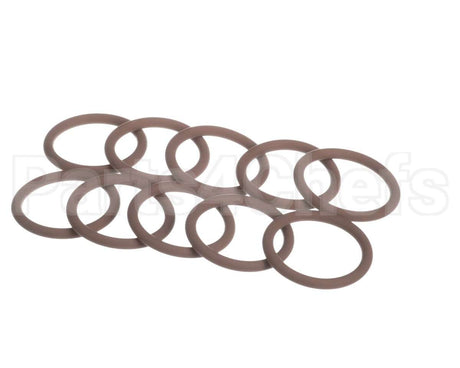 V0215-10 Unifiller Oring Food Service 215 10Pk