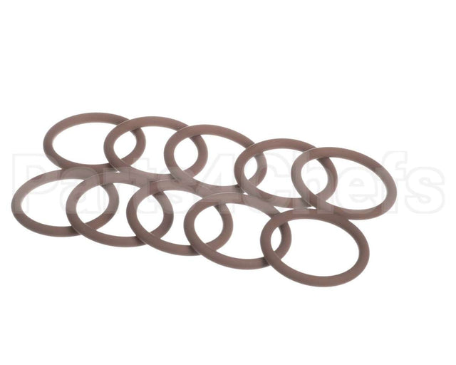 V0215-10 Unifiller Oring Food Service 215 10Pk