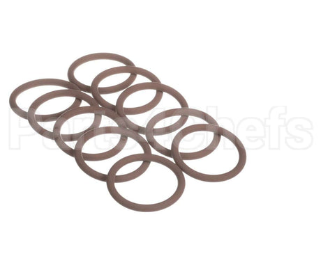 V0215-10 Unifiller Oring Food Service 215 10Pk