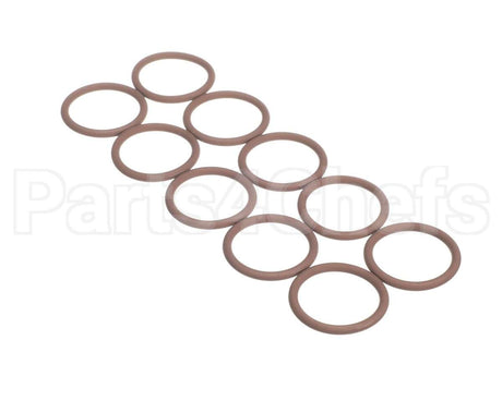V0216-10 Unifiller O-Ring (10 Pack)