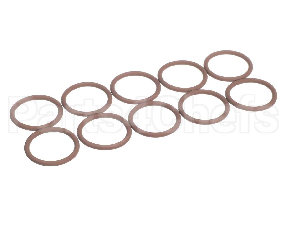 V0216-10 Unifiller O-Ring (10 Pack)