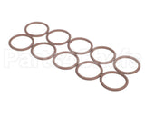 V0216-10 Unifiller O-Ring (10 Pack)