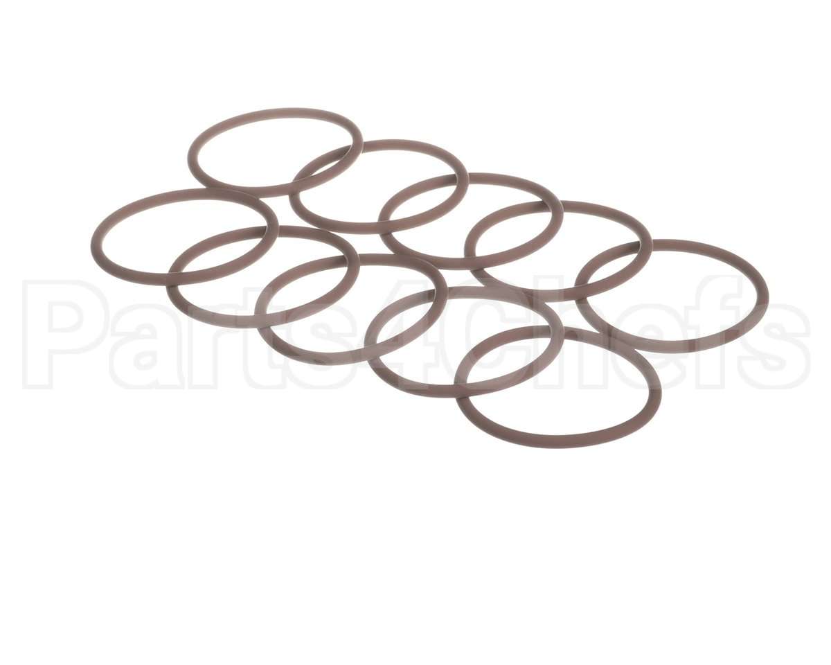 V0224-10 Unifiller Oring (Pkg10)