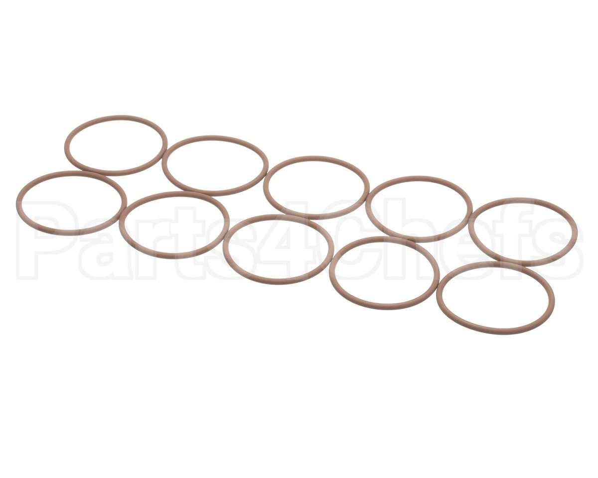 V0227-10 Unifiller O-Ring (Pkg/10)