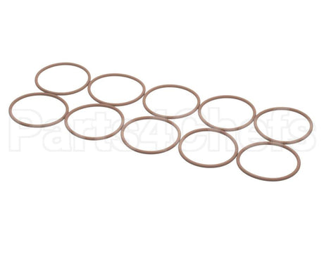 V0227-10 Unifiller O-Ring (Pkg/10)