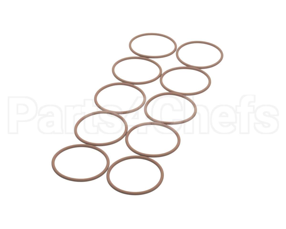 V0227-10 Unifiller O-Ring (Pkg/10)