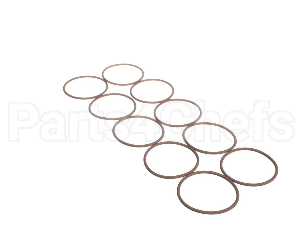 V0230-10 Unifiller O-Ring Food Service 230, 10 Pa