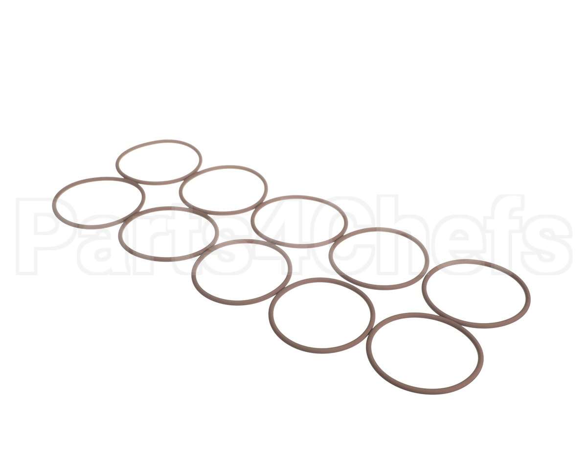 V0230-10 Unifiller O-Ring Food Service 230, 10 Pa
