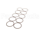 V0230-10 Unifiller O-Ring Food Service 230, 10 Pa