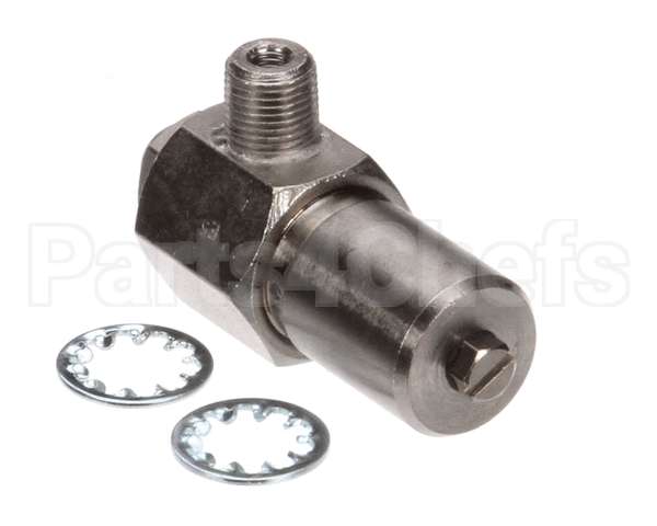 V025 Edlund Valve, Pv-1P Pulse